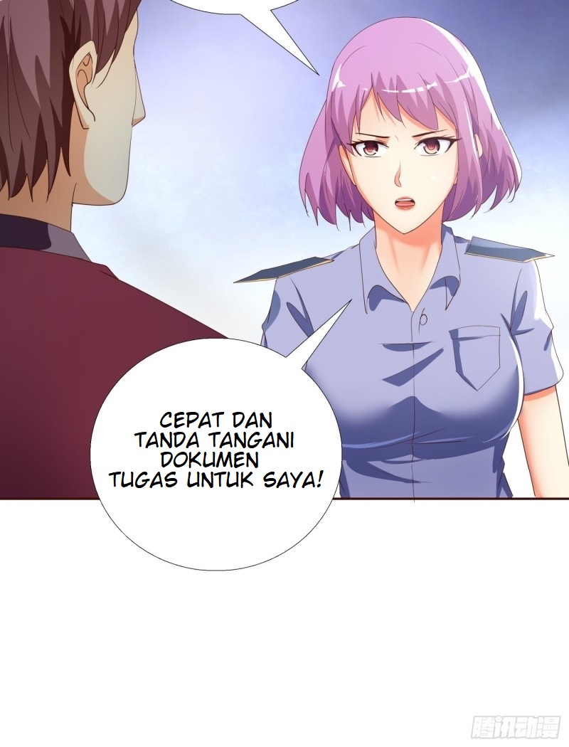Super School Doctor (Supreme Campus Doctor) Chapter 130 Gambar 35